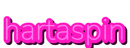 hartaspin — logo kanal