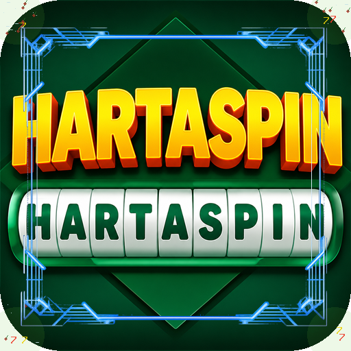 hartaspin — galeri pratinjau - APK Resmi